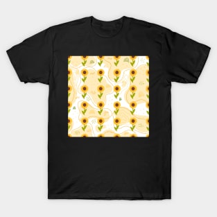 Sunflower paradise T-Shirt